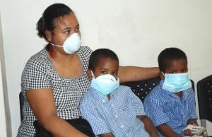 Actualmente las epidemias de gripe estacional son especialmente peligrosas para los ancianos y para los niños pequeños.