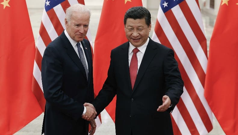 Biden y Xi podrían reunirse en persona, dice funcionario
