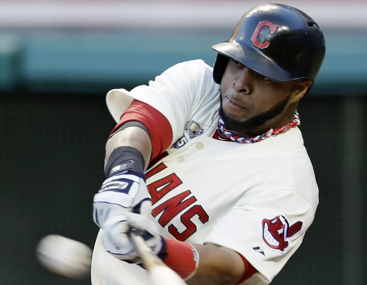 Carlos Santana