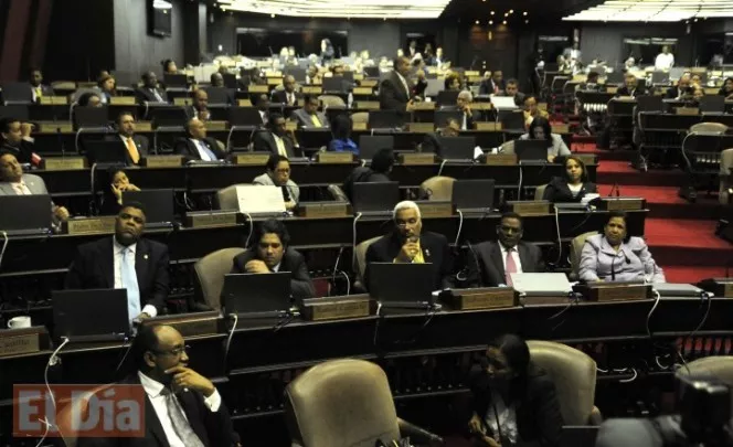 diputados