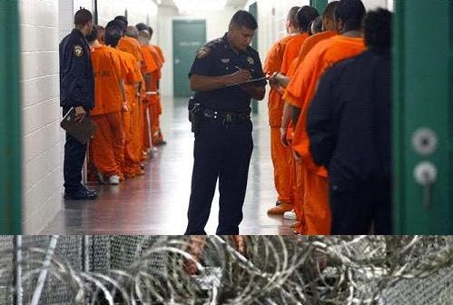 Más de 122.000 presos estuvieron en confinamiento solitario en EEUU en 2019, según informe