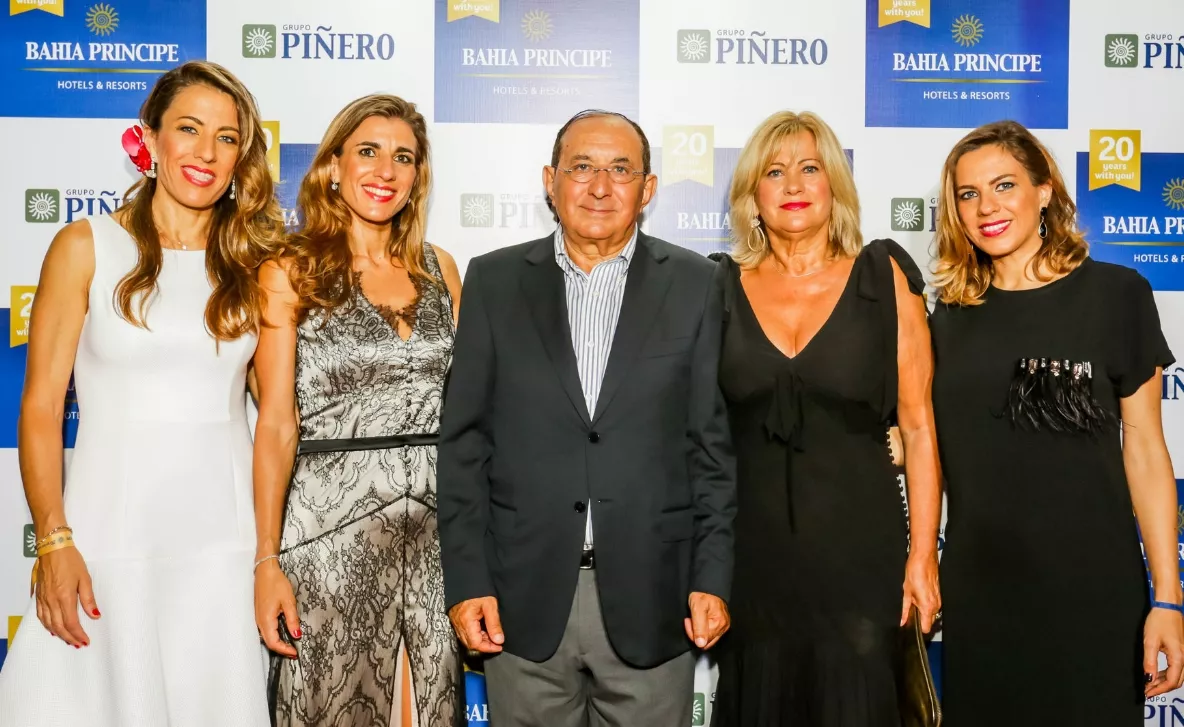 GRUPO PINERO grupo pinero: