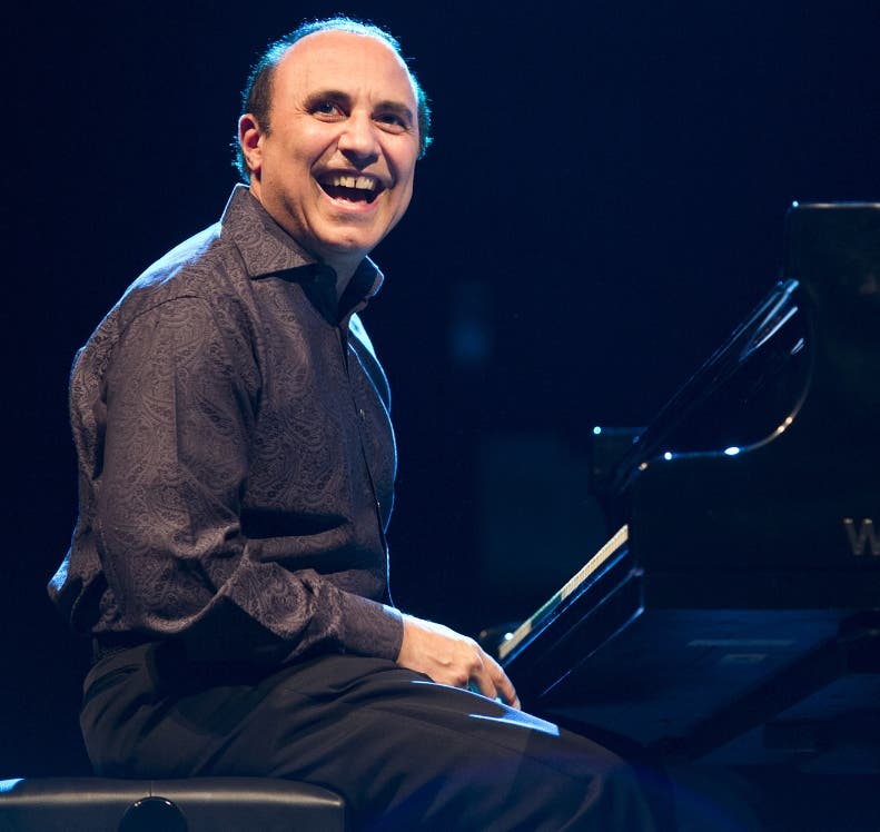 Michel Camilo actuará Festival de Jazz de Barcelona