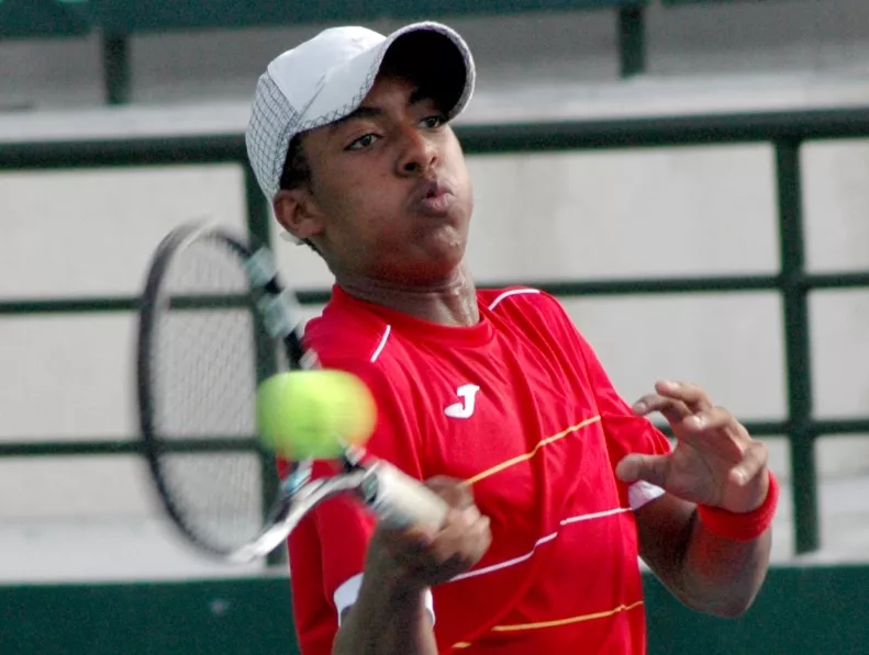 EQUIPO DE TENIS equipo de tenis: