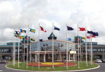 El Caricom ha logrado “pasos significativos” en avanzar su economía regional
