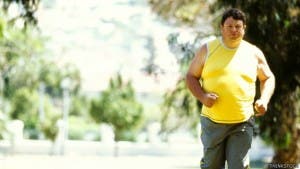 "Cuando perdemos mucho peso hay un gran aumento en la ghrelina u hormona del hambre. Si logramos mantener la dieta durante 12 meses los niveles esta hormona disminuyen", explicó Sorensen.