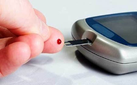 Diabetes-Salud