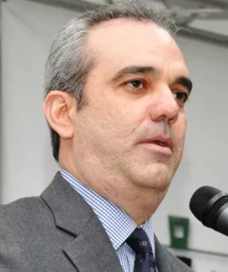 Luis Abinader