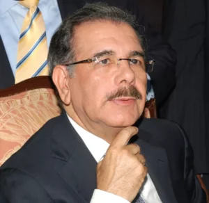 Danilo Medina