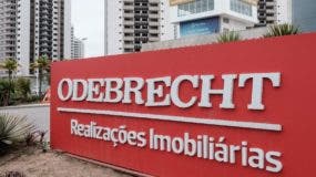 Brazil construction group Odebrecht fined $2.6 bn in bribery scandal