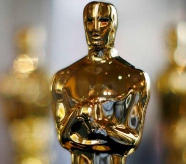Estatuilla premios Oscar.