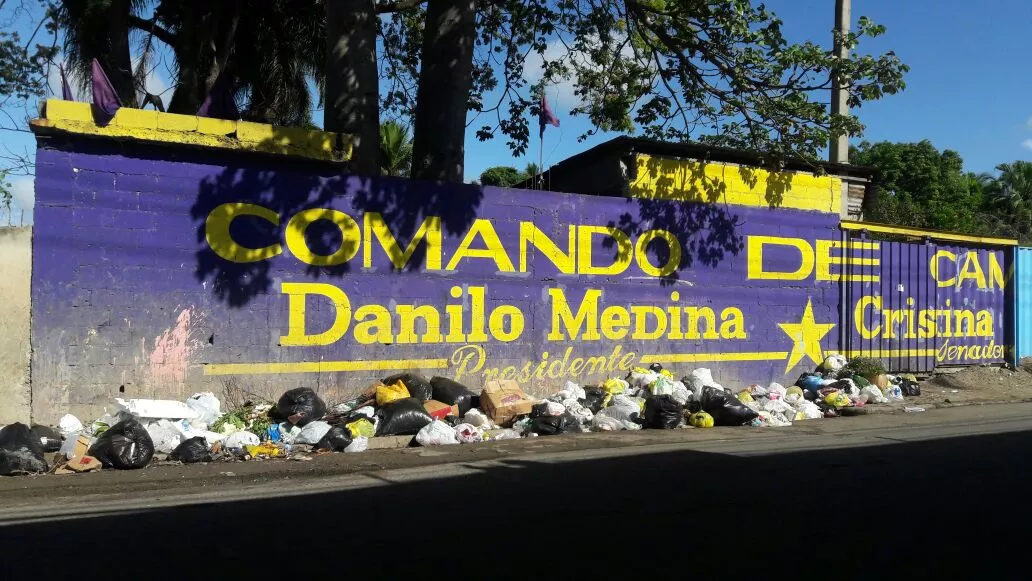 Duquesa retoma la normalidad tras Ambiente asumir su control