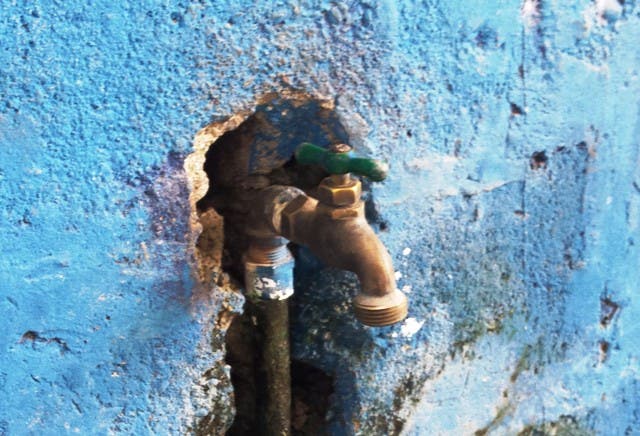 Continúan quejas en Puerto Plata por falta de agua potable - El Dia.com.do