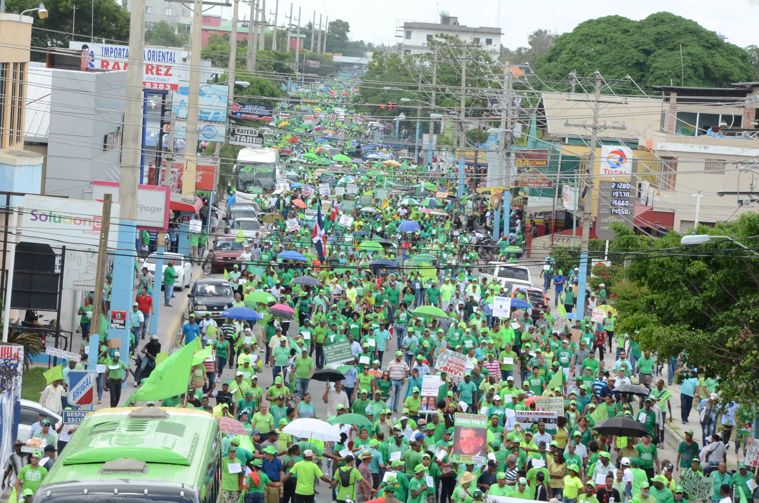 marchando-1