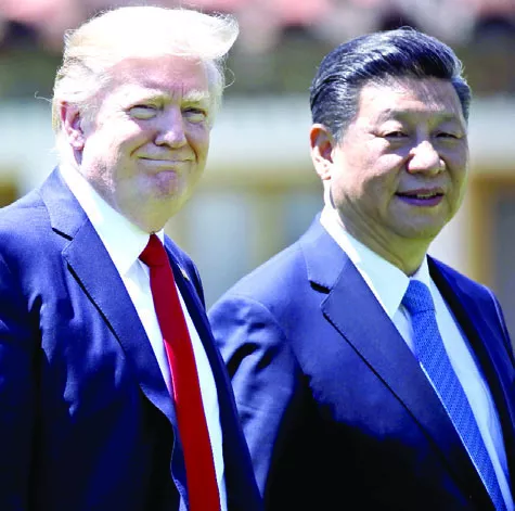 EU provoca a China y ésta se acerca a Rusia