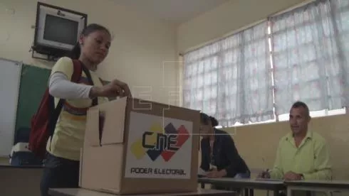 CNE entrega este miércoles credenciales a constituyentes electos el pasado domingo