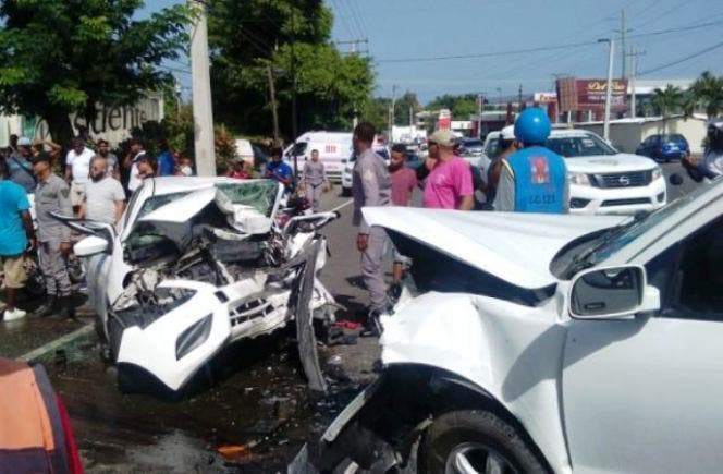 SCJ: “En un accidente de tránsito es responsable el comprador del vehículo y no el vendedor