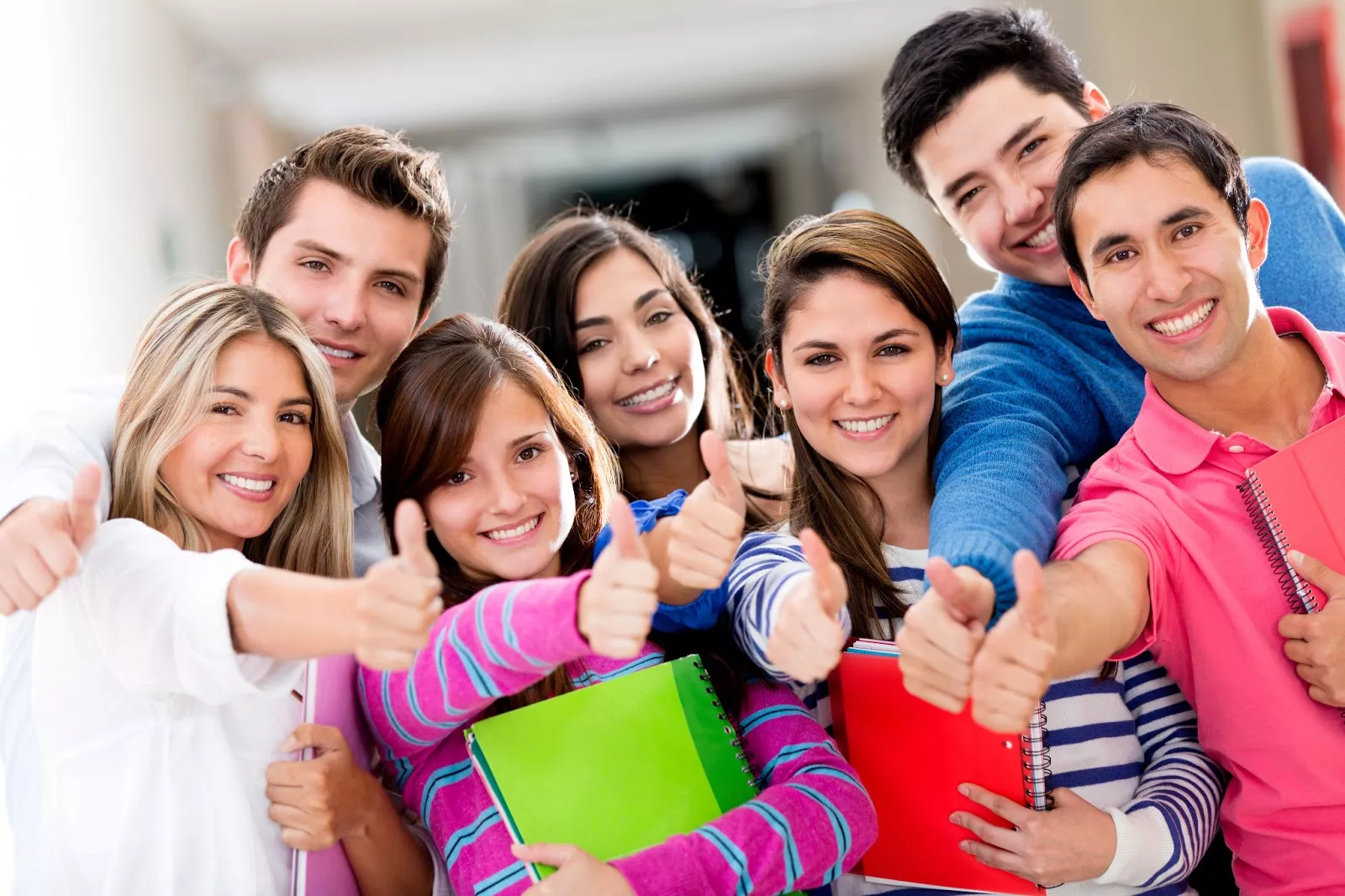 jovenes