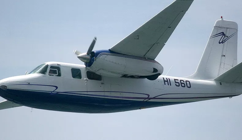 Investigan dos aeronaves salieron de RD y halladas en Venezuela