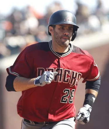 J.D. Martínez