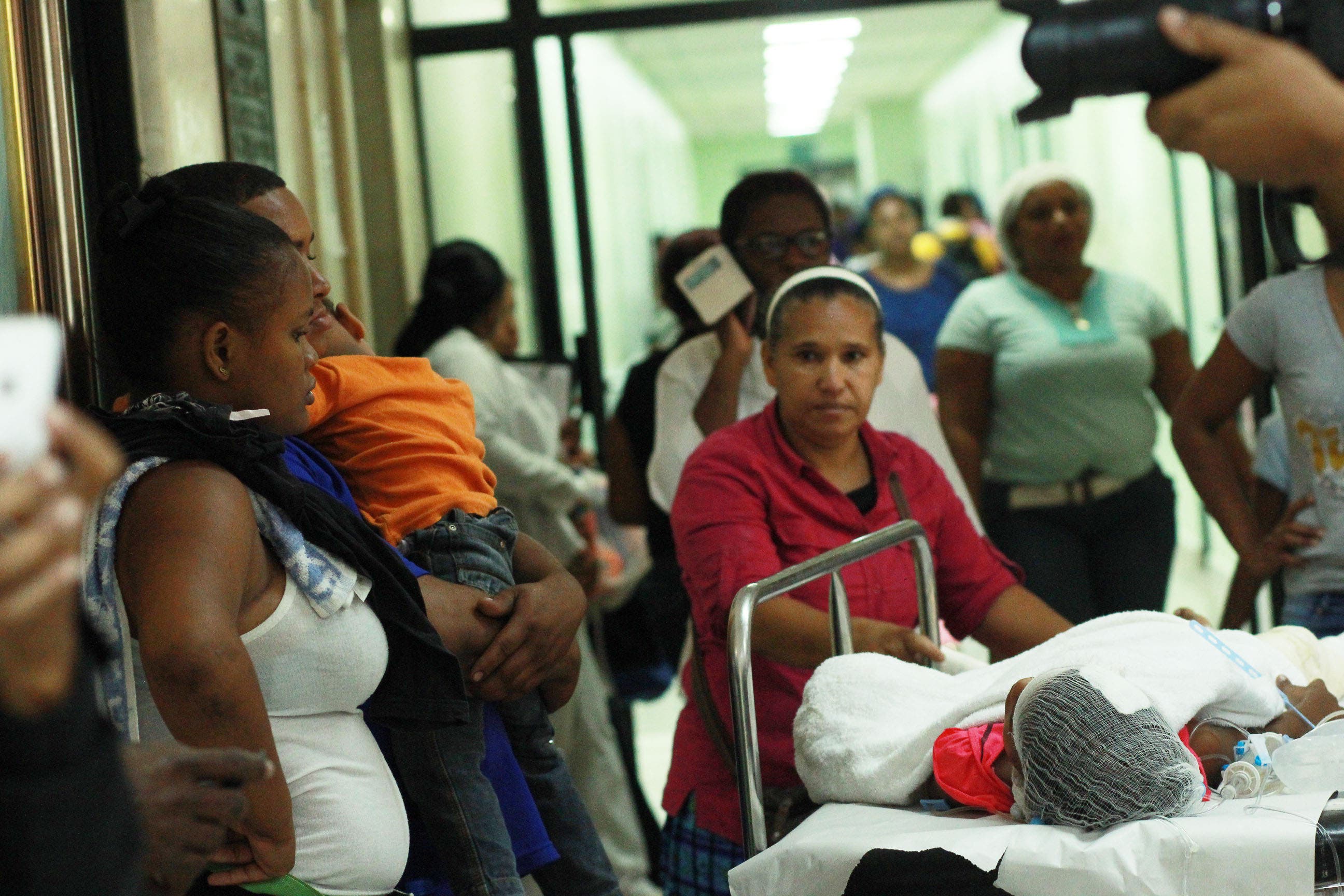 República Dominicana está entre los cuatro países de América Latina que menos invierten en Salud.