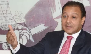 Abel Martínez dijo que trabajan Plan de Ordenamiento Urbano.