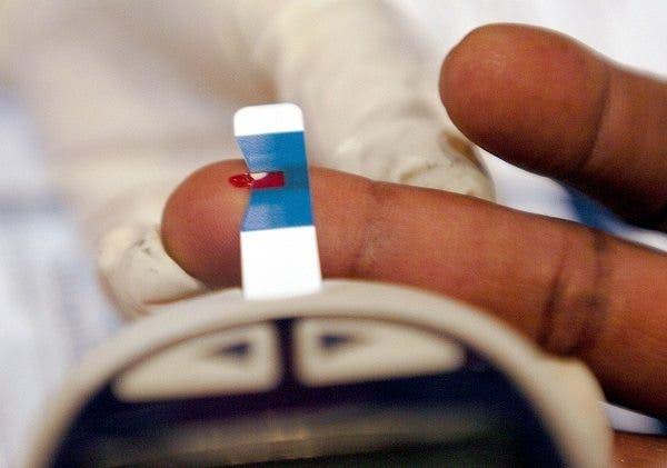 Sociedad Diabetes pide a población accionar para prevenir diabetes