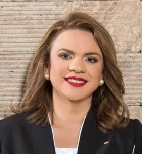 María Isabel Grullón