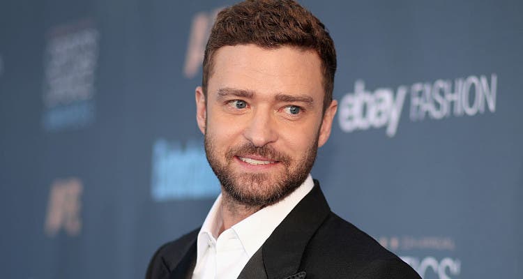 Resultado de imagen para Justin Timberlake lanzará el 2 de febrero su nuevo disco, "Man of the Woods"
