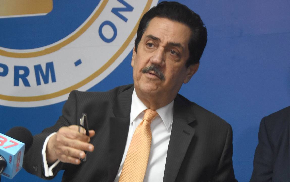 Tony Raful.