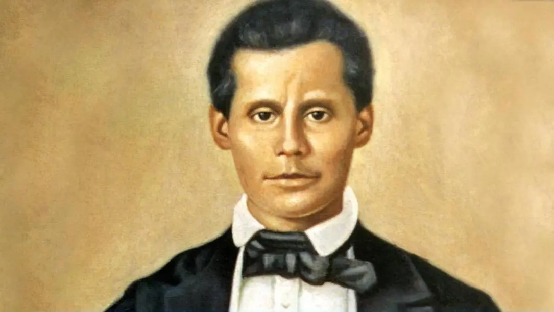 Francisco del Rosario Sánchez, fundador y dos veces prócer de la República.