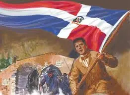 En 1843, Duarte se exilió en Curazao por temor a ser apresado y Sánchez asumió la dirección del movimiento independentista.