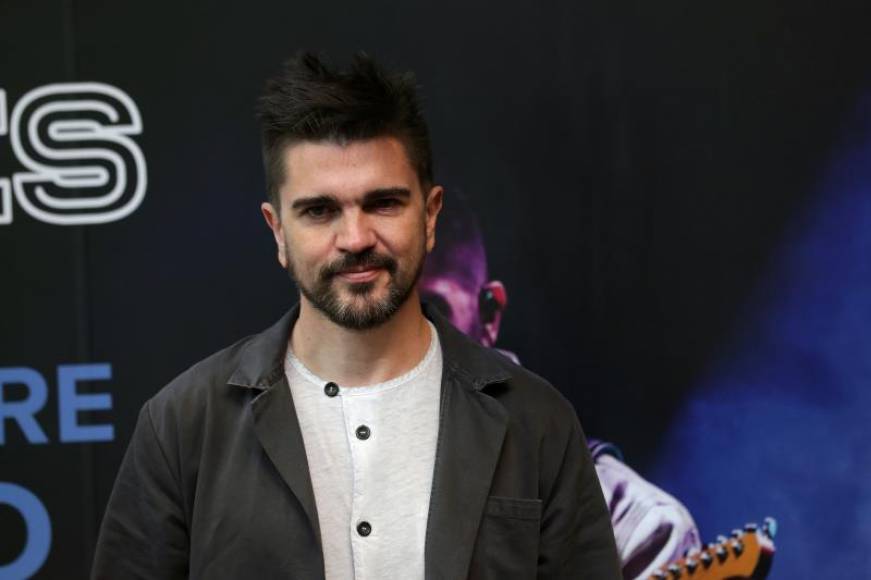 Juanes- Fuente externa