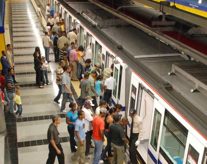 El transporte es vital para conexión de ciudades.