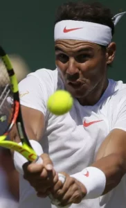 Rafael Nadal