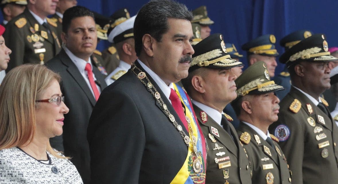 El Parlamento venezolano pide investigaciÃ³n seria sobre atentado a NicolÃ¡s Maduro.