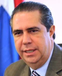 Francisco Javier García