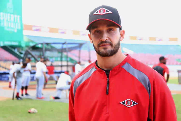 Luis Rojas no continuará en el equipo por compromisos laborales.