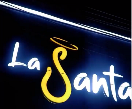 Fallece propietario de discoteca La Santa que resultó herido en tiroteo