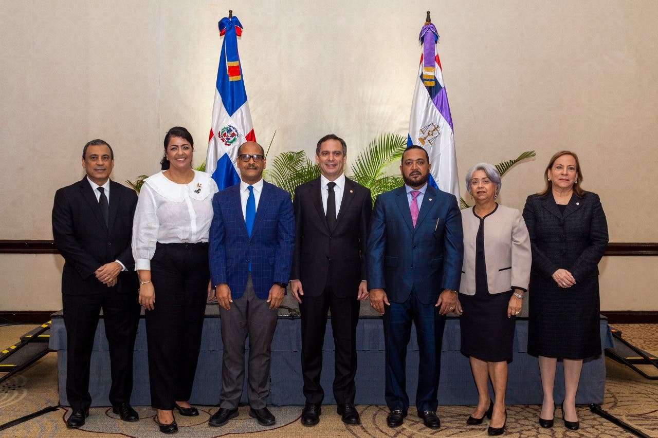 Poder Judicial descongestionará tribunales de Santo Domingo con Programa Mora Cero