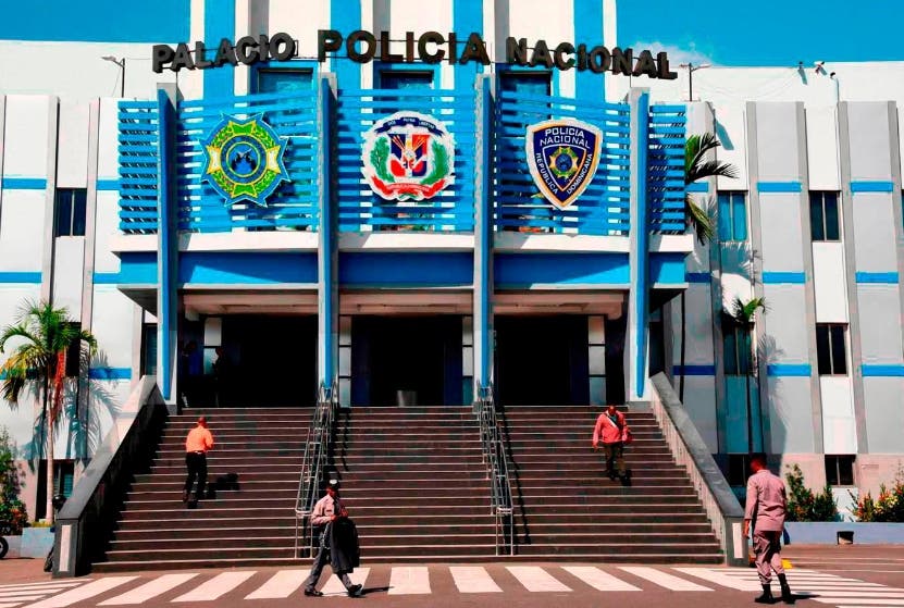 Comisionado reforma policial: La corrupción en la Policía estaba dirigida desde la propia dirección y llegaba hasta el último raso