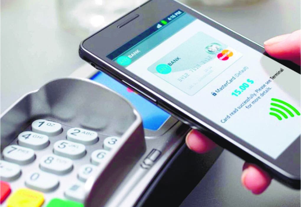 Los pagos digitales conquistan a los usuarios de la banca tradicional