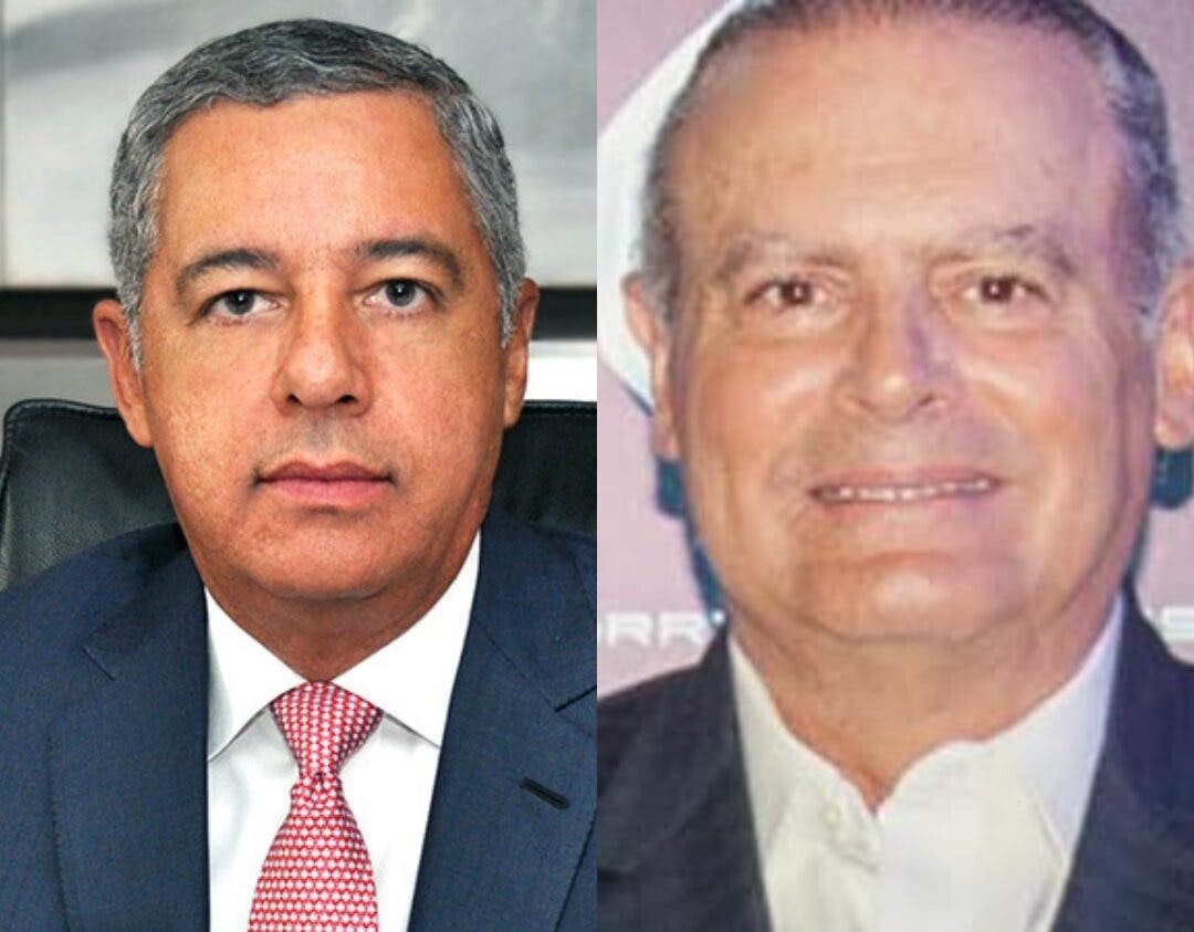 Eduardo Pellerano refuta declaraciones de Donald Guerrero