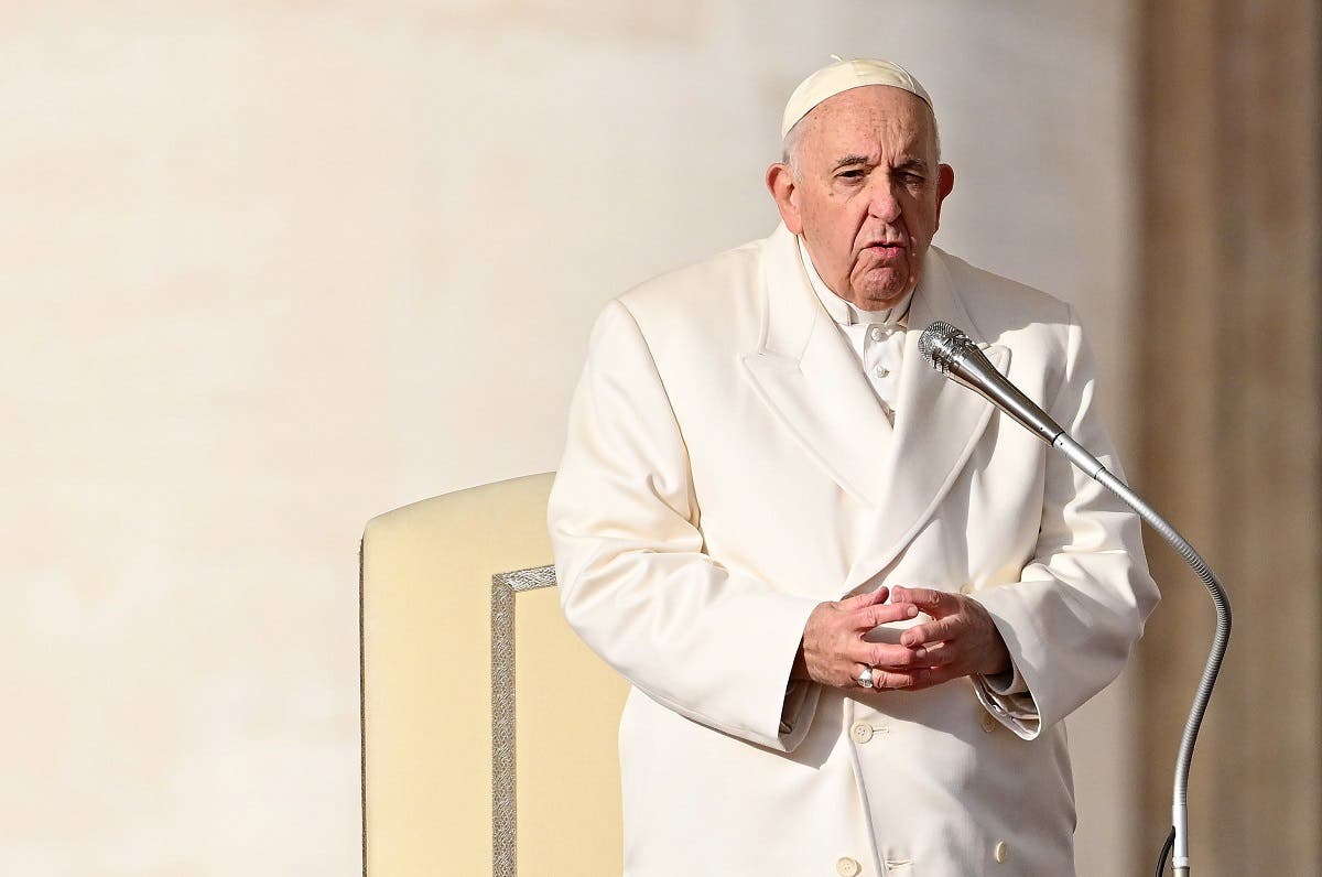 El papa rendirá homenaje a la Inmaculada ante los fieles tras la pandemia