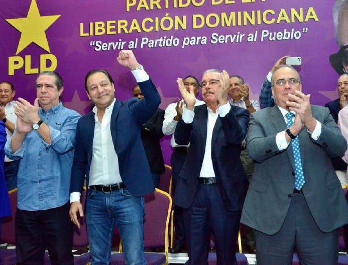 Danilo Medina  y Abel Martínez encabezarán el domingo juramentación en La Altagracia