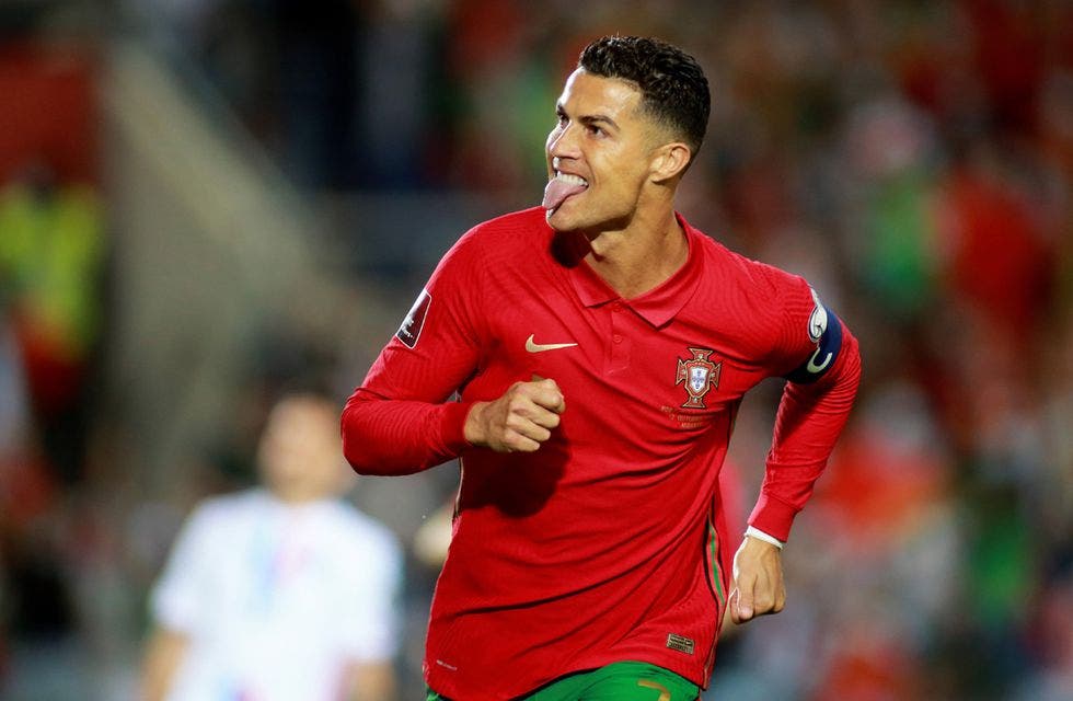 Ronaldo se muda con mucho dinero a un club de Arabia Saudita