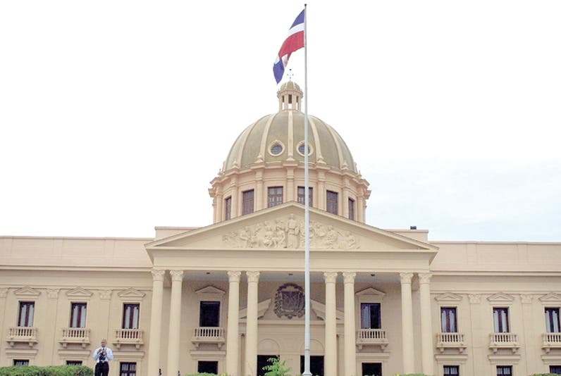Presidente Luis Abinader promulga Ley de recurso de casación