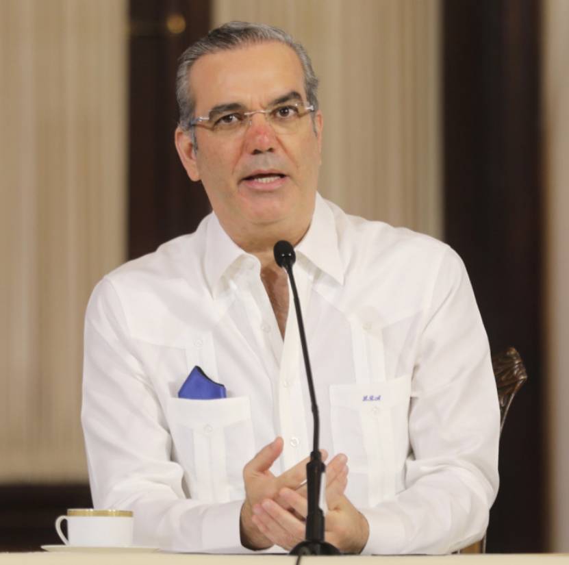 Abinader viajará este domingo a Azua; encabezará actos conmemorativos de la Batalla de 19 marzo