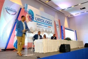 Urology Congress debates the issue of erectile dysfunction and others