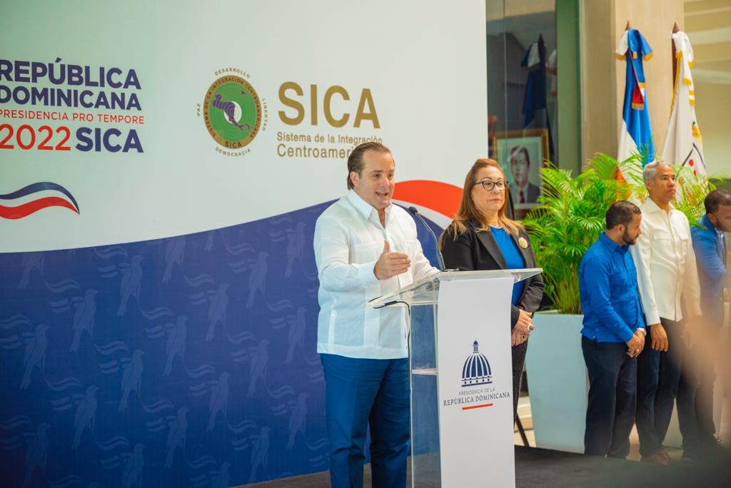 Santiago se prepara para acoger Jefes de Estado y de Gobierno en reunión de la SICA